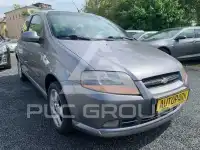 2007 Chevrolet Kalos