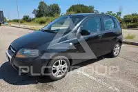 2007 Chevrolet Kalos