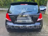 2007 Chevrolet Kalos