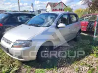 2007 Chevrolet Kalos