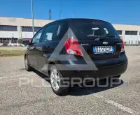 2007 Chevrolet Kalos