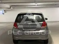2007 Chevrolet Kalos