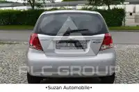 2007 Chevrolet Kalos