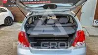 2007 Chevrolet Kalos