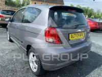 2007 Chevrolet Kalos
