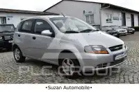 2007 Chevrolet Kalos