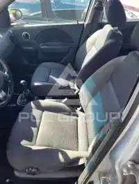 2007 Chevrolet Kalos