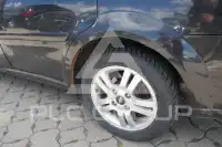 2007 Chevrolet Nubira