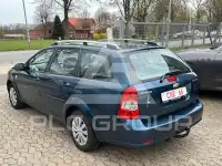 2007 Chevrolet Nubira