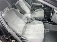 2007 Chevrolet Nubira