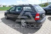 2007 Chevrolet Nubira