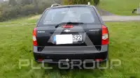 2007 Chevrolet Nubira