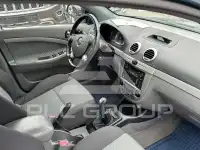 2007 Chevrolet Nubira
