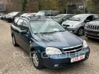 2007 Chevrolet Nubira