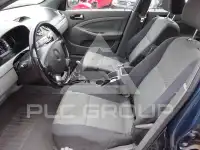 2007 Chevrolet Nubira