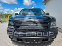 2007 Chevrolet Avalanche