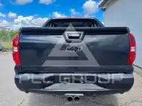 2007 Chevrolet Avalanche
