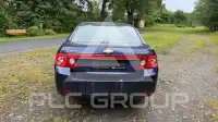2007 Chevrolet Evanda