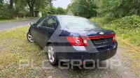 2007 Chevrolet Evanda