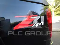 2007 Chevrolet Colorado