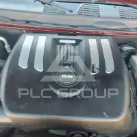 2007 Chevrolet TRAILBLAZE