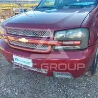 2007 Chevrolet TRAILBLAZE