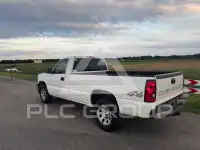 2007 Chevrolet Silverado