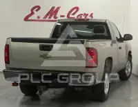 2007 Chevrolet Silverado