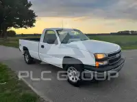 2007 Chevrolet Silverado
