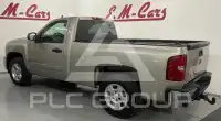 2007 Chevrolet Silverado