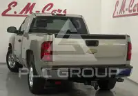2007 Chevrolet Silverado