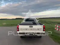 2007 Chevrolet Silverado