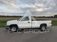 2007 Chevrolet Silverado