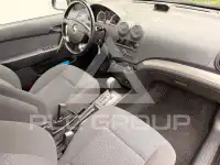 2007 Chevrolet Aveo