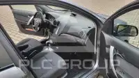 2007 Chevrolet Aveo
