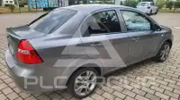 2007 Chevrolet Aveo