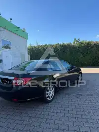 2007 Chevrolet Epica