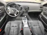 2007 Chevrolet Epica