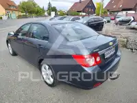 2007 Chevrolet Epica
