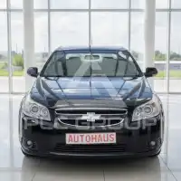 2007 Chevrolet Epica