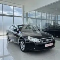 2007 Chevrolet Epica
