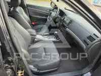 2007 Chevrolet Epica