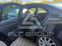 2007 Chevrolet Epica