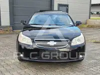 2007 Chevrolet Epica