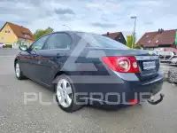 2007 Chevrolet Epica