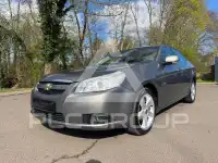 2007 Chevrolet Epica