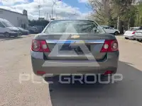 2007 Chevrolet Epica