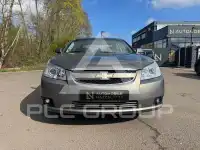 2007 Chevrolet Epica