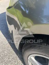 2007 Chevrolet Epica