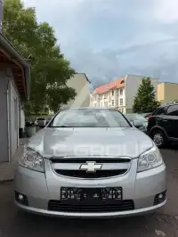 2007 Chevrolet Epica